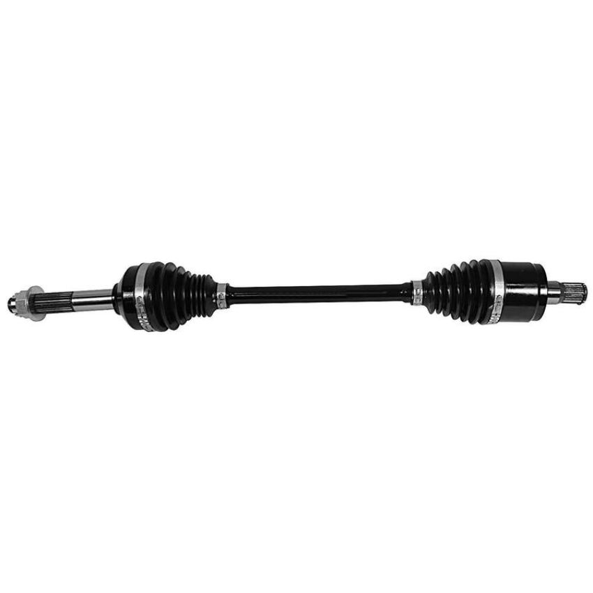 GSP 4105008 Kawasaki CV Axle Assembly  - Rear Left
