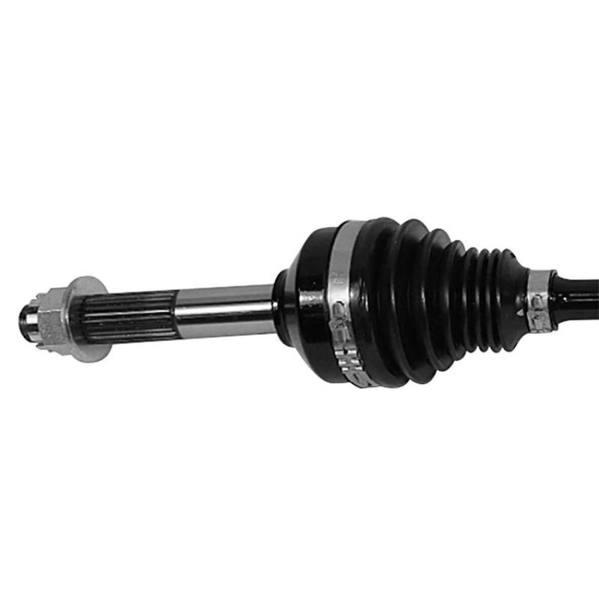 GSP 4105008 Kawasaki CV Axle Assembly  - Rear Left