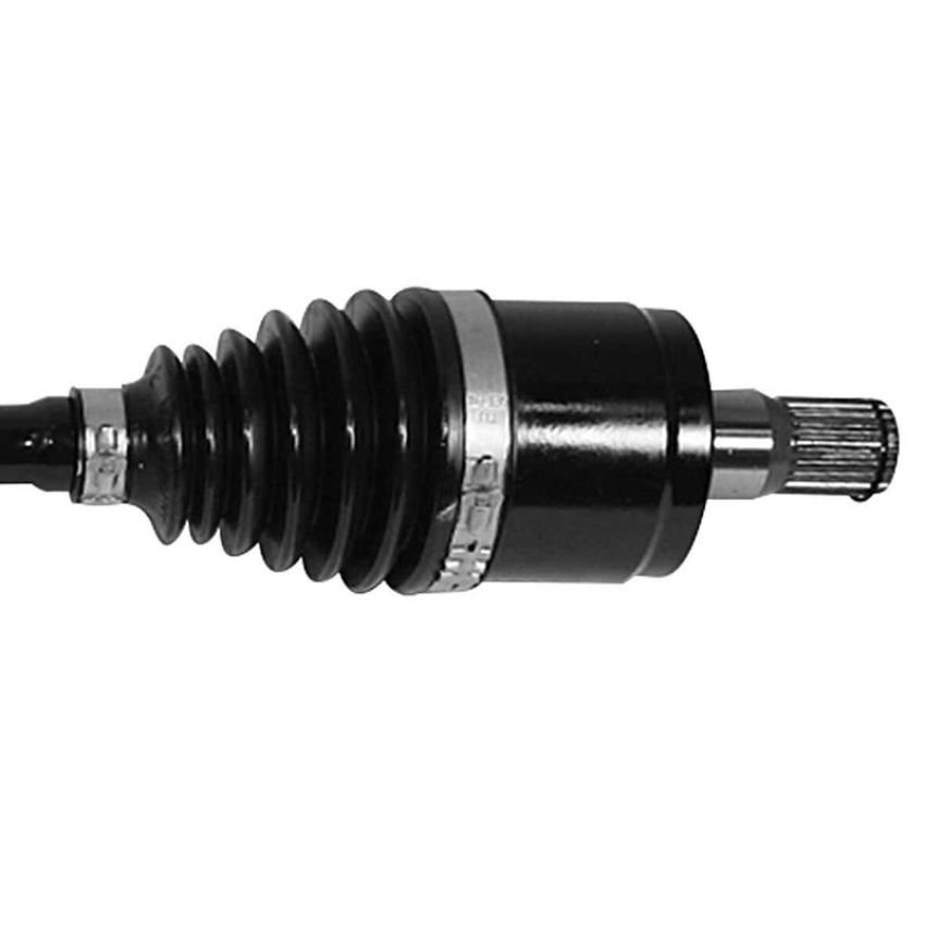 GSP 4105008 Kawasaki CV Axle Assembly  - Rear Left