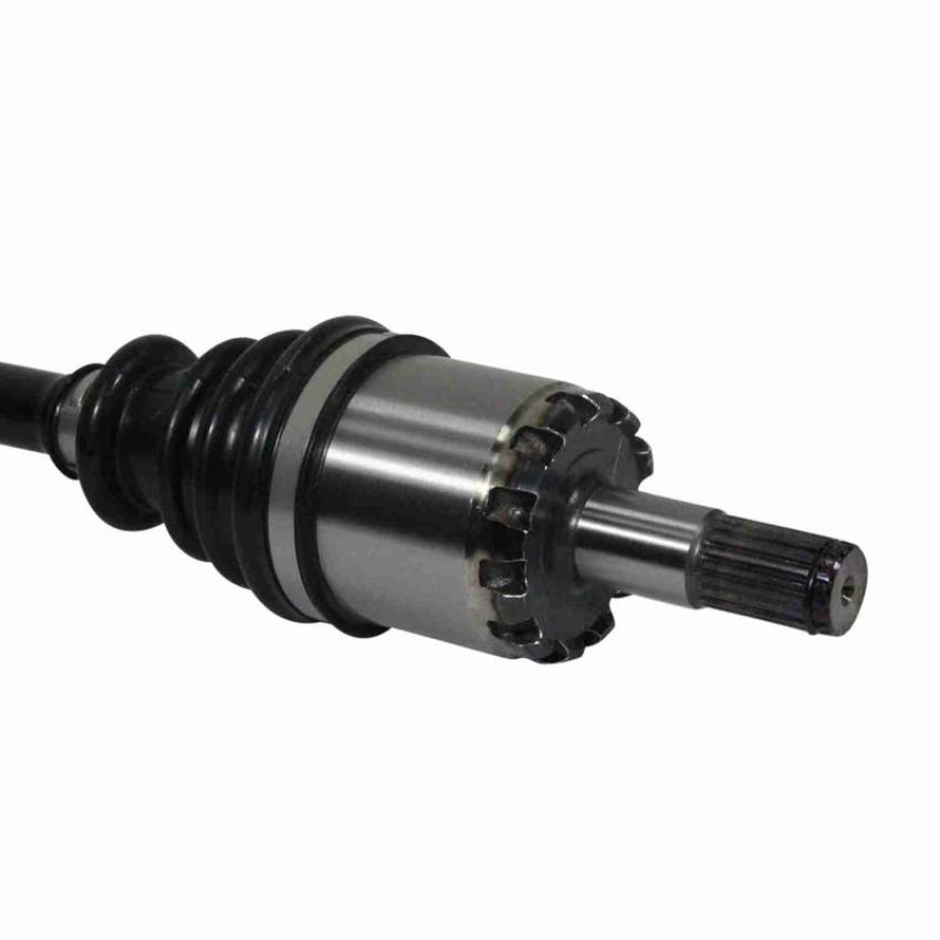 GSP 4105009 Kawasaki CV Axle Assembly  - Front Left