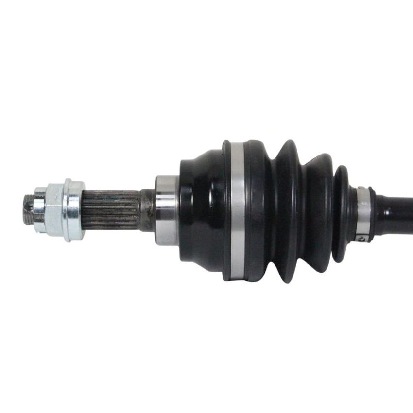 GSP 4105009 Kawasaki CV Axle Assembly  - Front Left