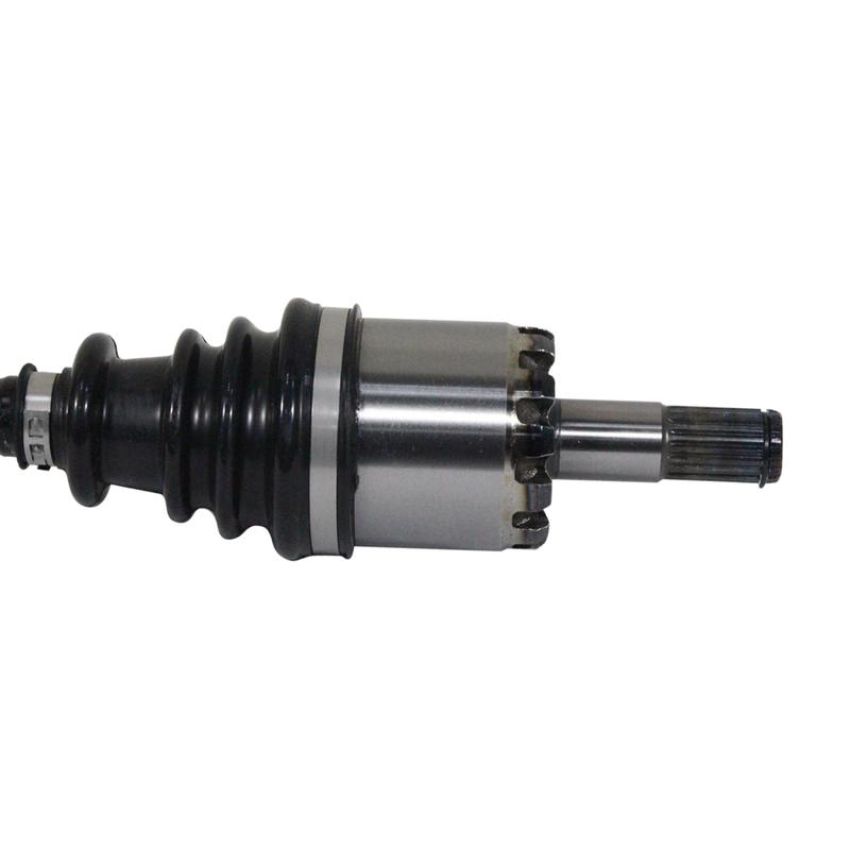 GSP 4105009 Kawasaki CV Axle Assembly  - Front Left