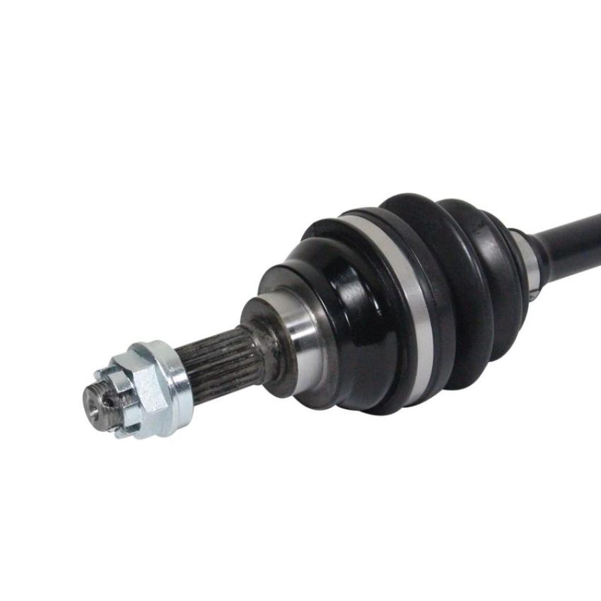 GSP 4105009 Kawasaki CV Axle Assembly  - Front Left