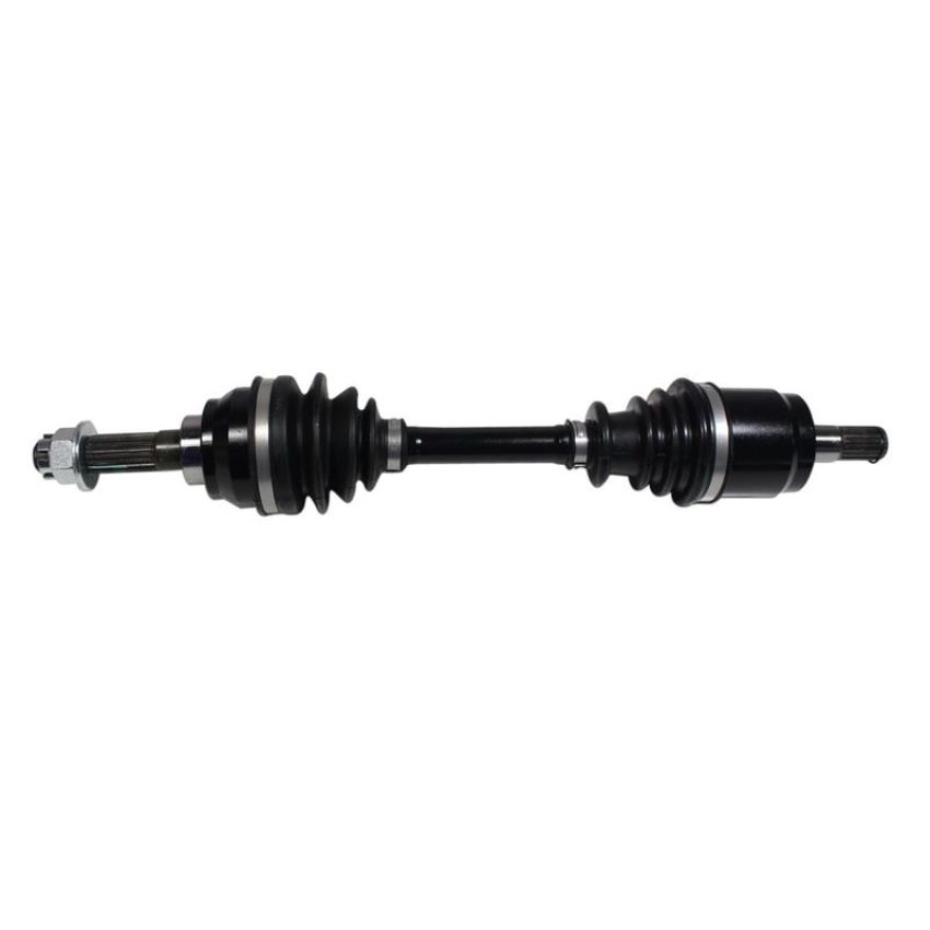 GSP 4105012 Kawasaki CV Axle Assembly