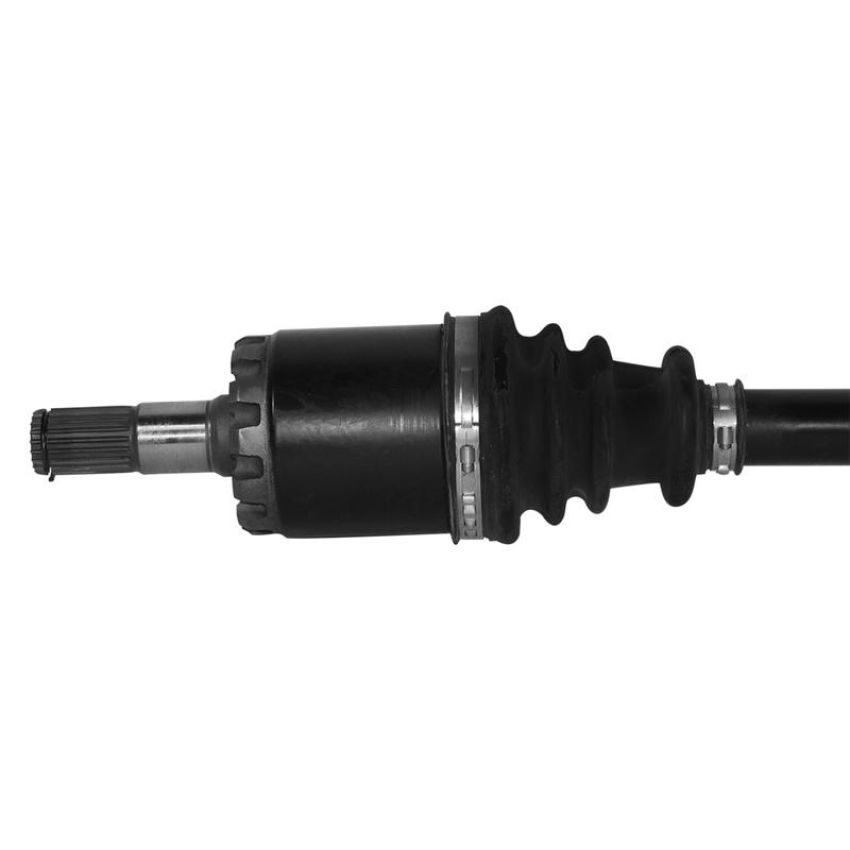 GSP 4105015 Kawasaki CV Axle Assembly  - Front Left