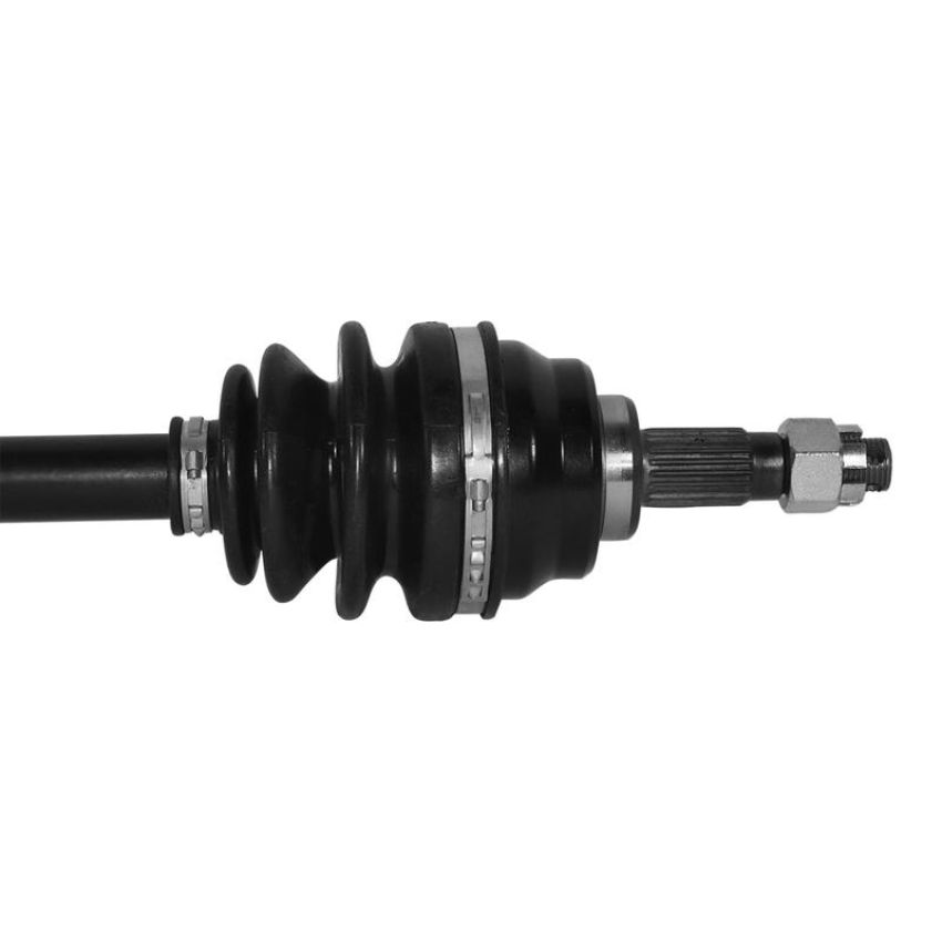 GSP 4105015 Kawasaki CV Axle Assembly  - Front Left