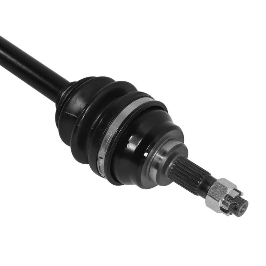 GSP 4105015 Kawasaki CV Axle Assembly  - Front Left