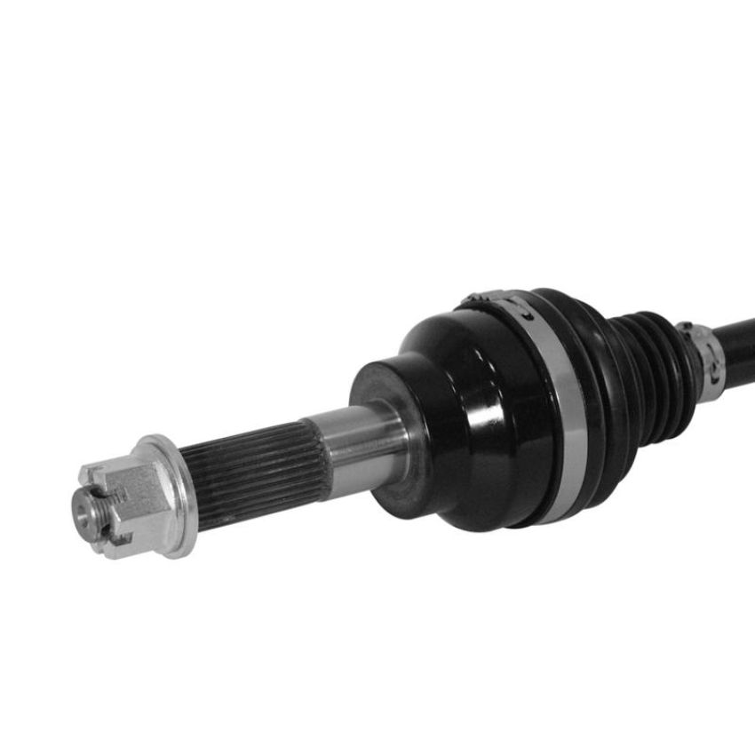 GSP 4105021 16-20 Kawasaki KAF820 Mule PRO-FX CV Axle Assembly