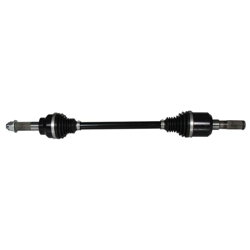 GSP 4105022 15-20 Kawasaki KAF820 Mule PRO-FXT CV Axle Assembly  - Rear Right