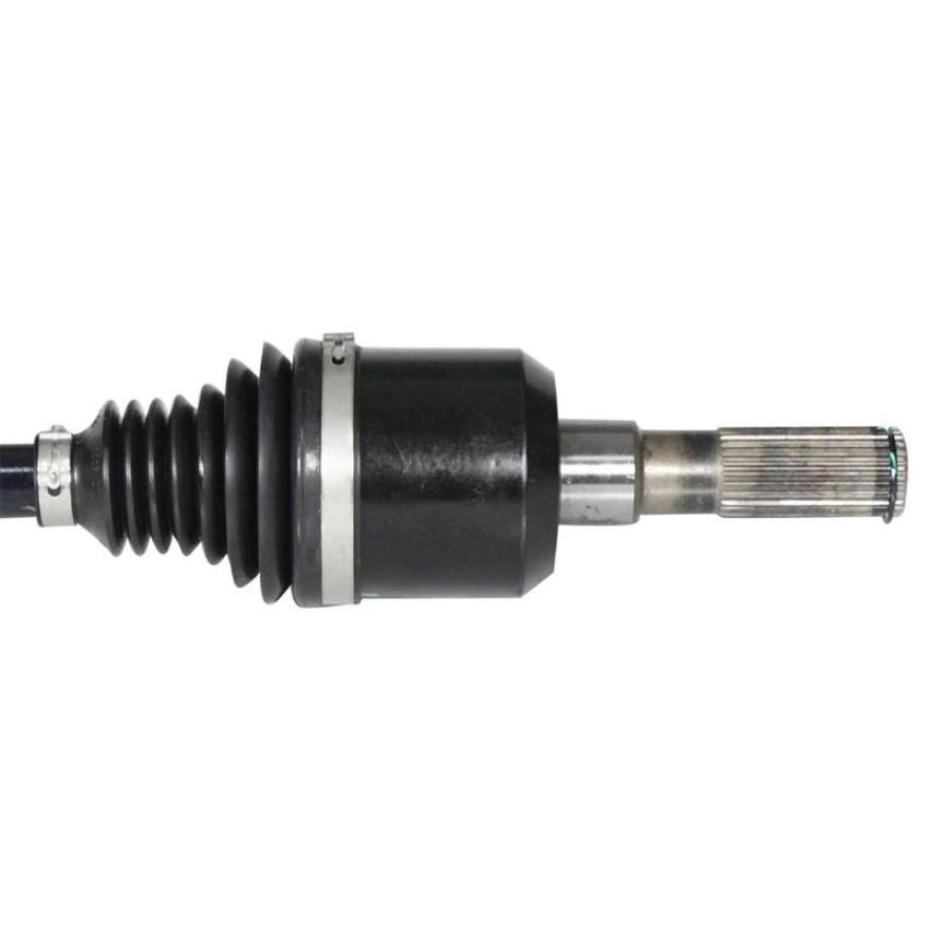 GSP 4105022 15-20 Kawasaki KAF820 Mule PRO-FXT CV Axle Assembly  - Rear Right