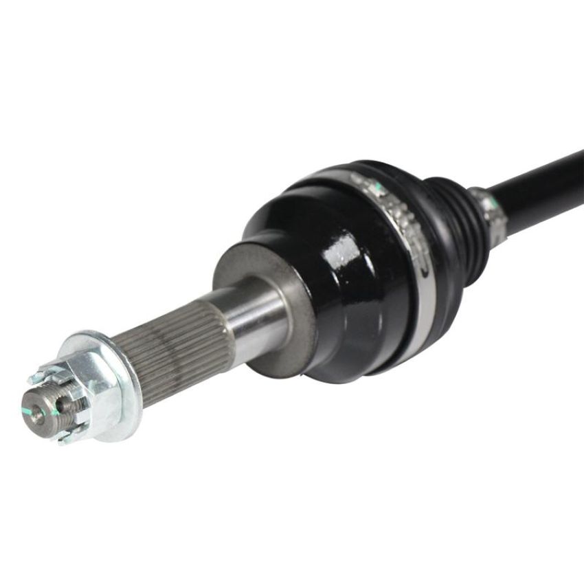 GSP 4105022 15-20 Kawasaki KAF820 Mule PRO-FXT CV Axle Assembly  - Rear Right