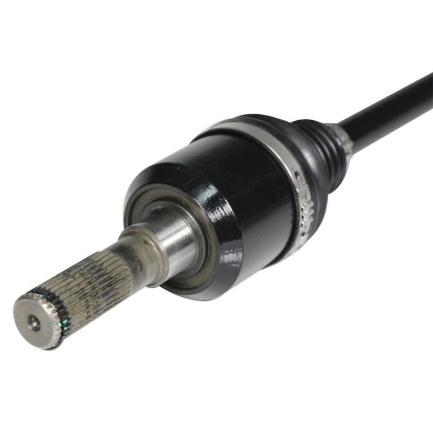 GSP 4105022 15-20 Kawasaki KAF820 Mule PRO-FXT CV Axle Assembly  - Rear Right