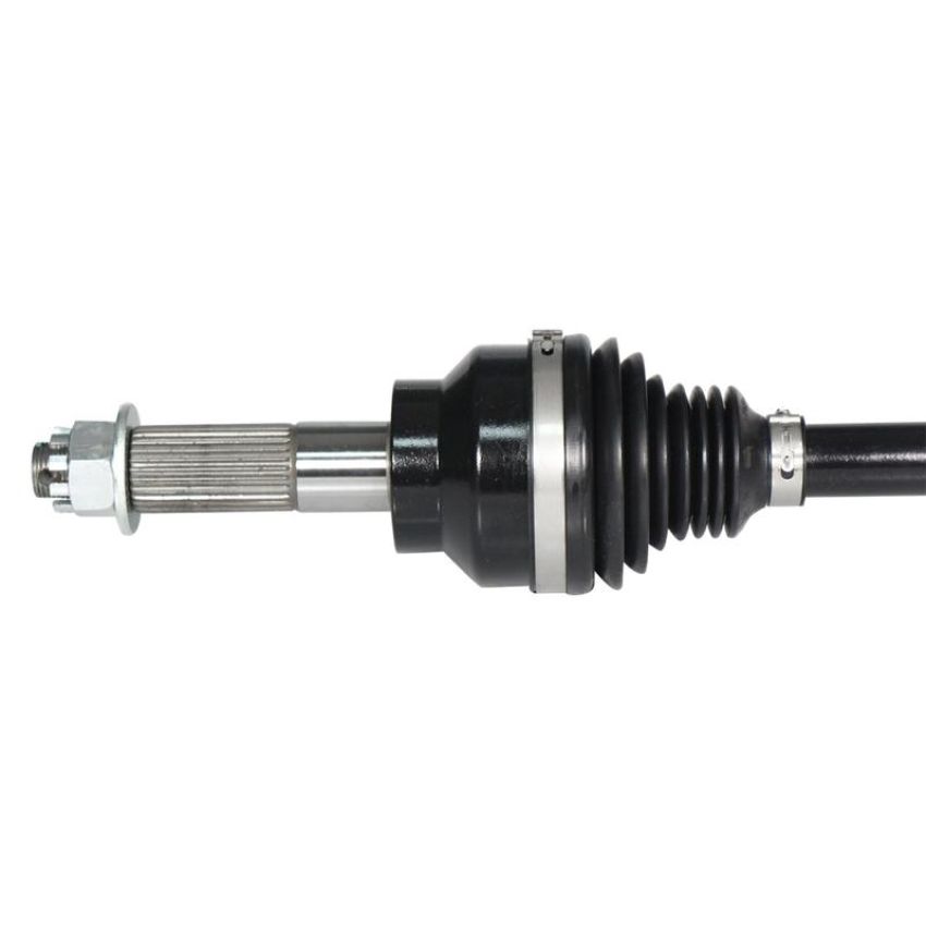 GSP 4105022 15-20 Kawasaki KAF820 Mule PRO-FXT CV Axle Assembly  - Rear Right