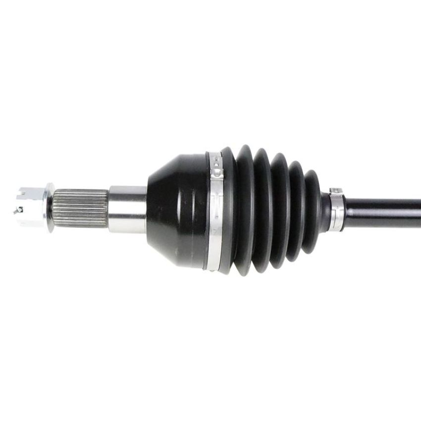 GSP 4105025 20-22 Kawasaki KRF1000 Teryx KRX 1000 CV Axle Assembly  - Front Right