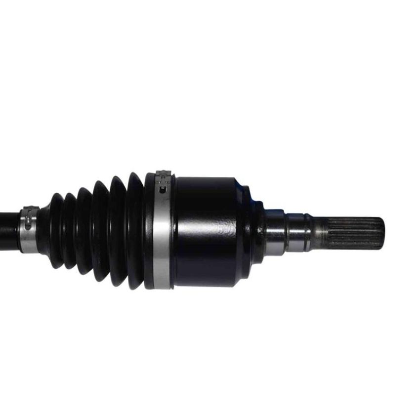 GSP 4106002 Kubota CV Axle Assembly  - Front