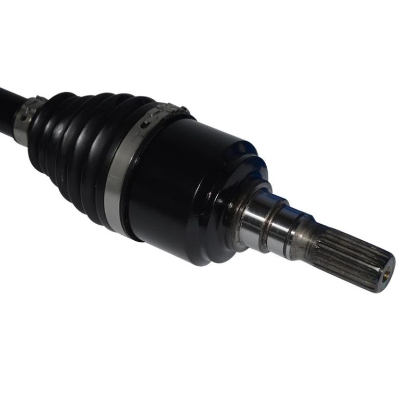 GSP 4106002 Kubota CV Axle Assembly  - Front