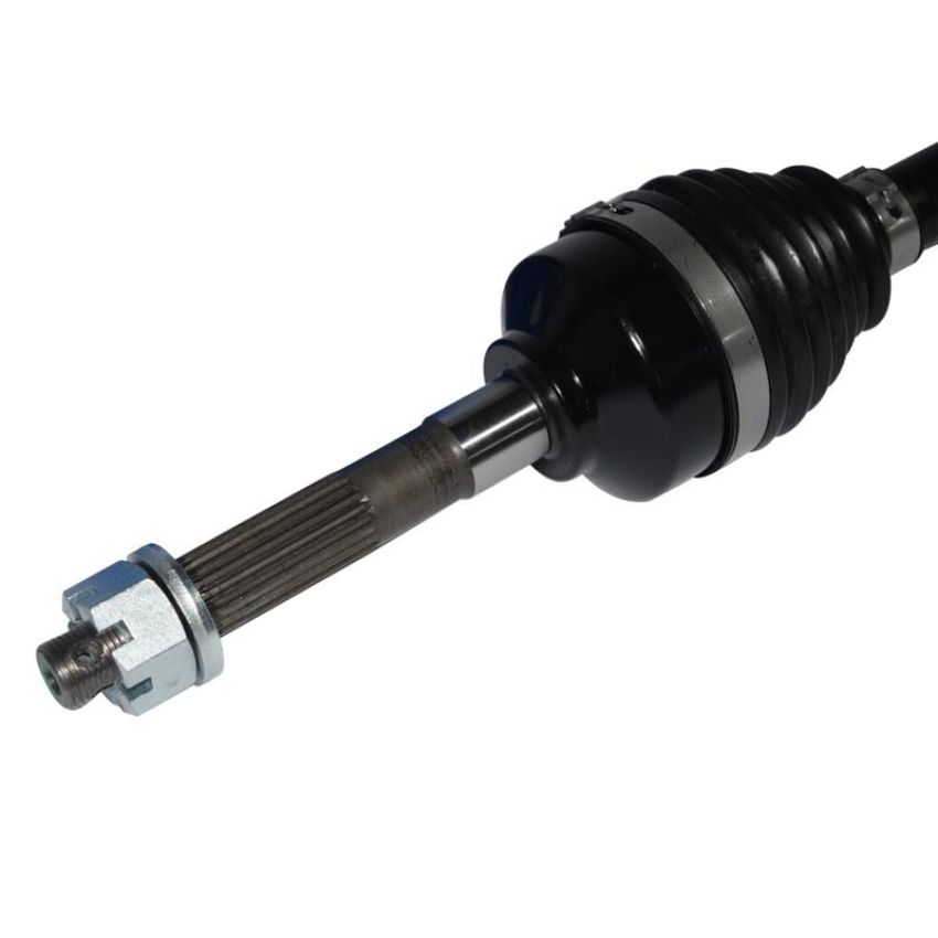 GSP 4106002 Kubota CV Axle Assembly  - Front
