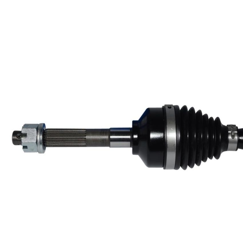 GSP 4106002 Kubota CV Axle Assembly  - Front
