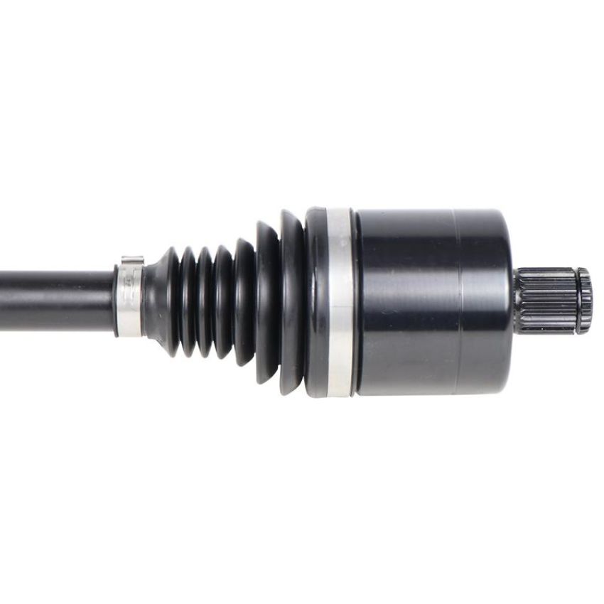 GSP 4107003XD CV Axle Assembly