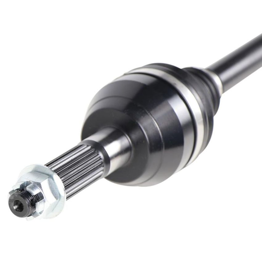 GSP 4107003XD CV Axle Assembly