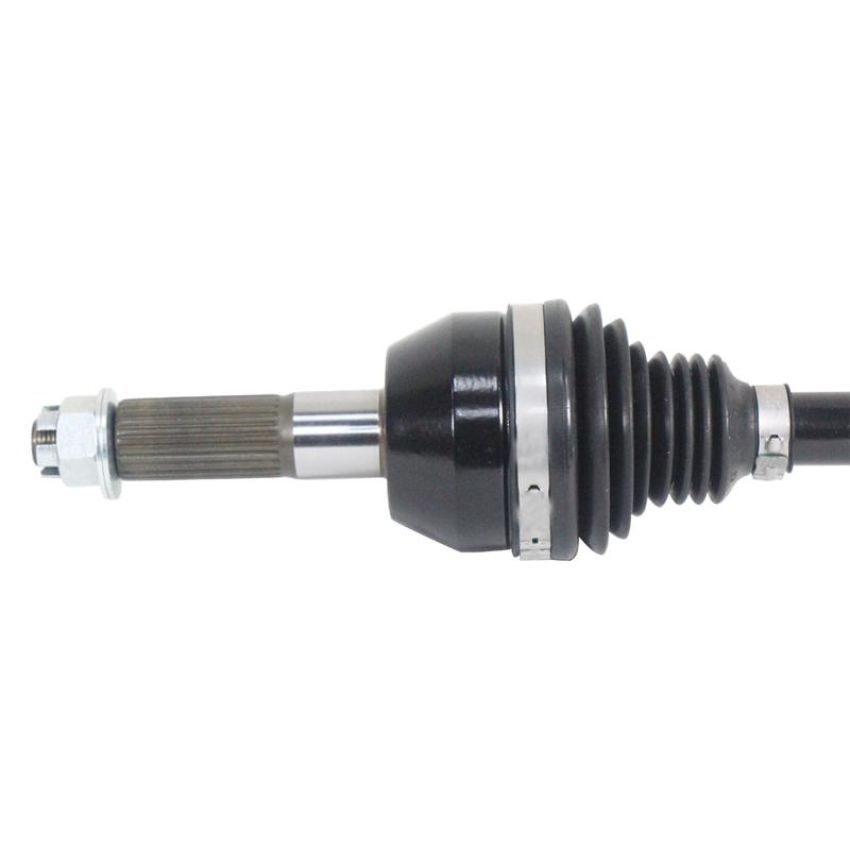 GSP 4107018 2014 Polaris RZR 900 EPS LE CV Axle Assembly
