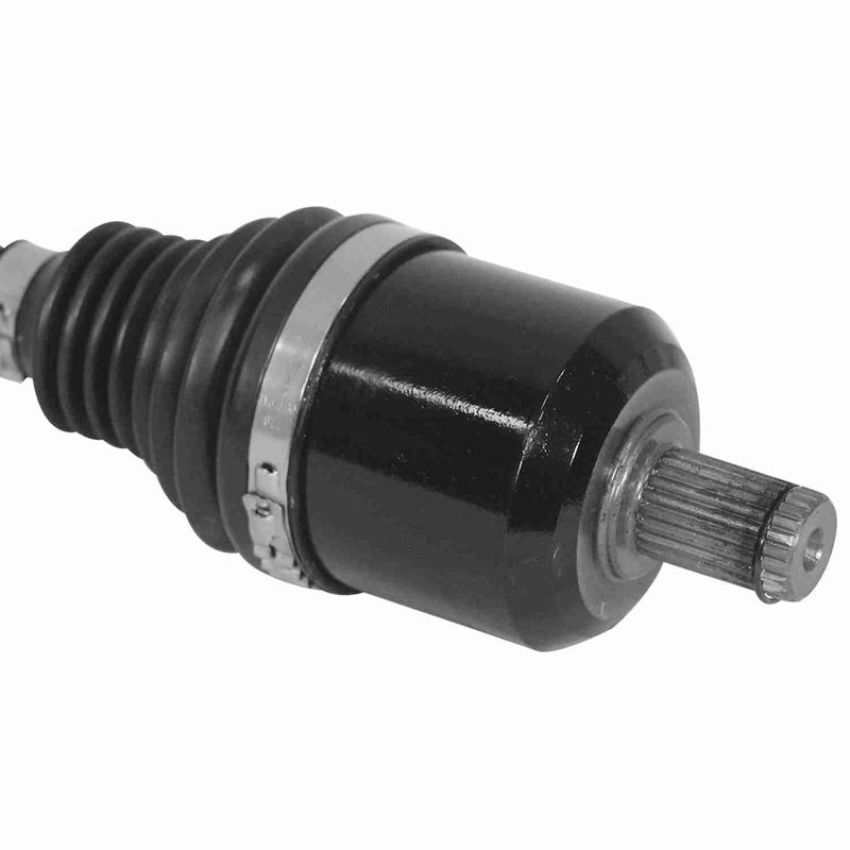 GSP 4107019 Polaris CV Axle Assembly