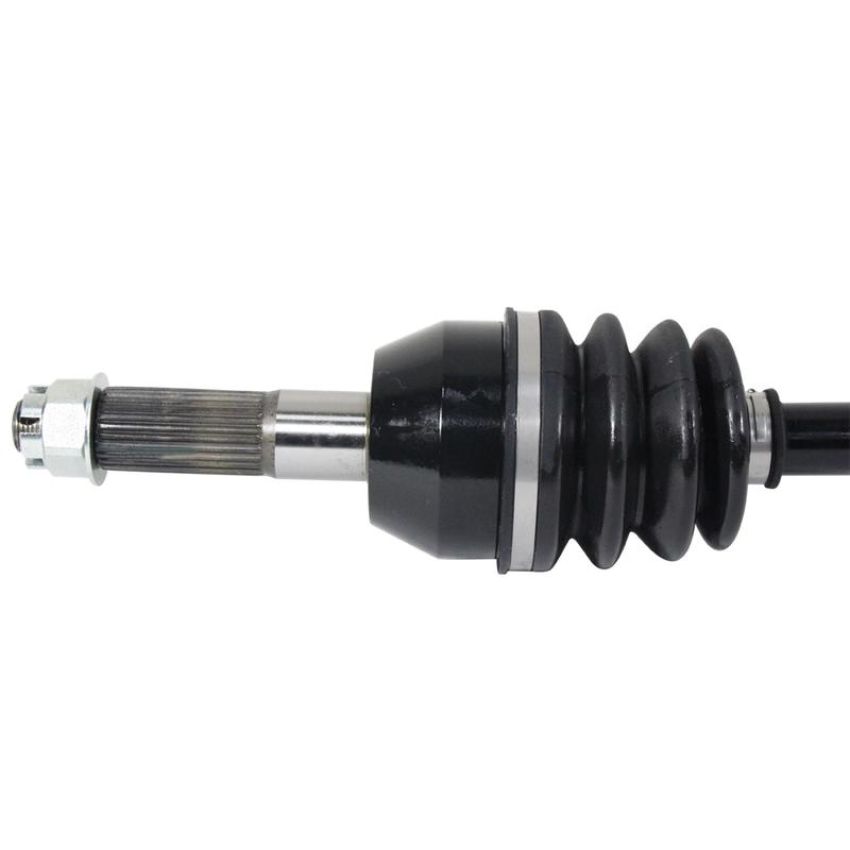 GSP 4107047 Polaris CV Axle Assembly  - Rear Left