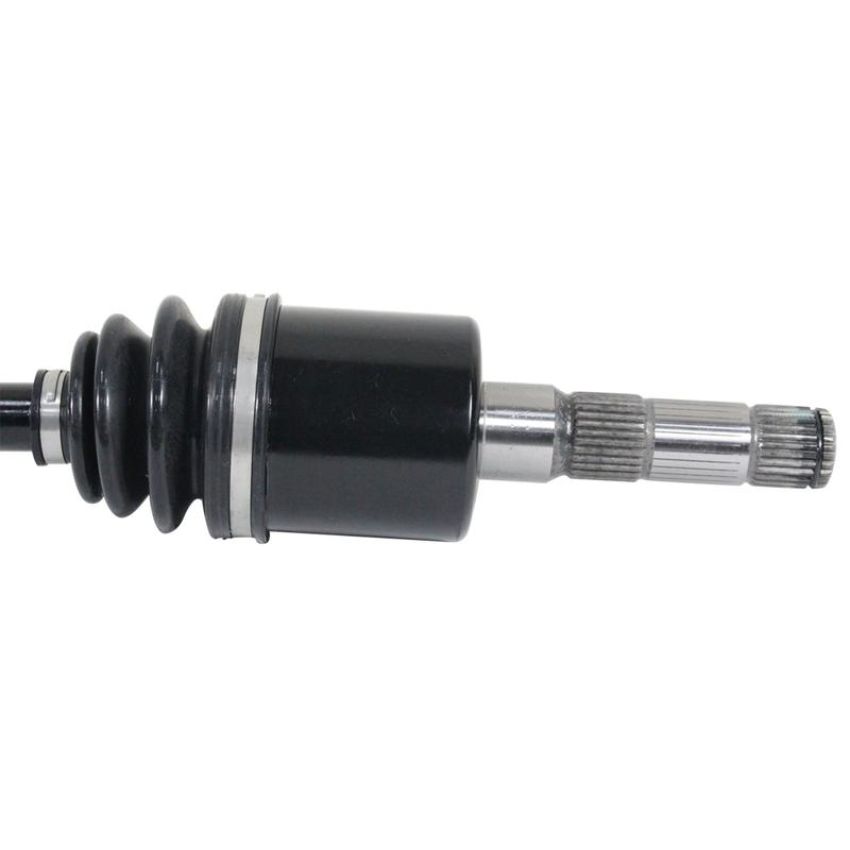 GSP 4107047 Polaris CV Axle Assembly  - Rear Left