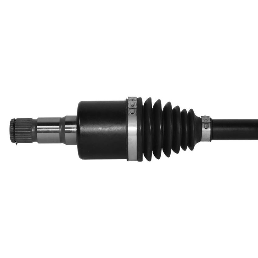 GSP 4107050 Polaris CV Axle Assembly  - Rear Right
