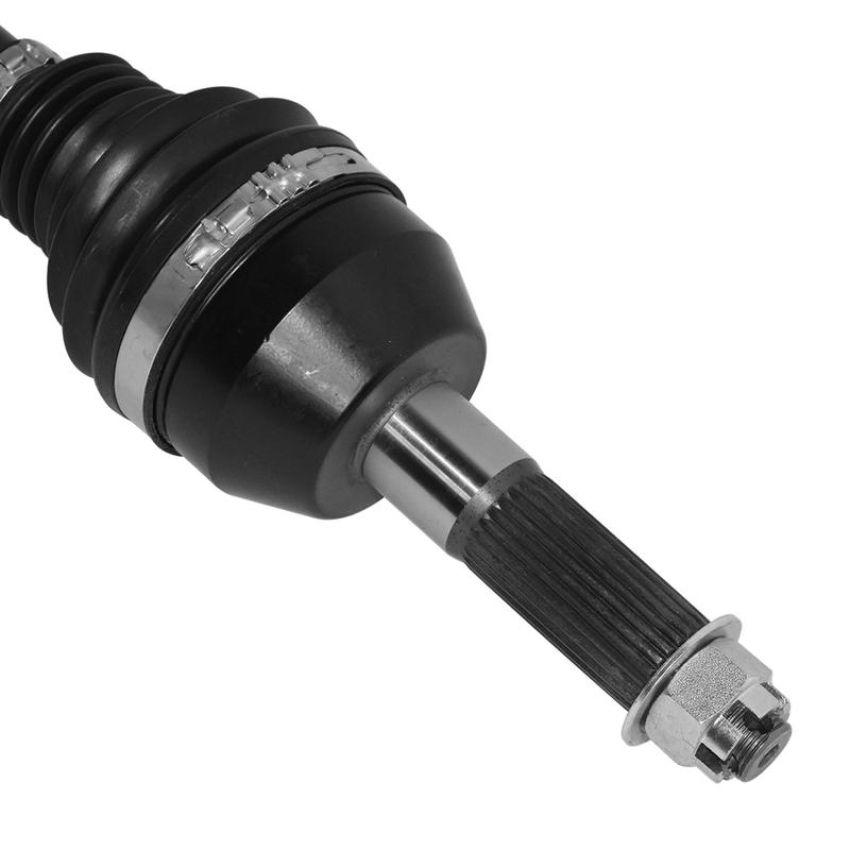 GSP 4107050 Polaris CV Axle Assembly  - Rear Right