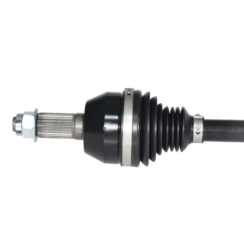 GSP 4107065 Polaris CV Axle Assembly