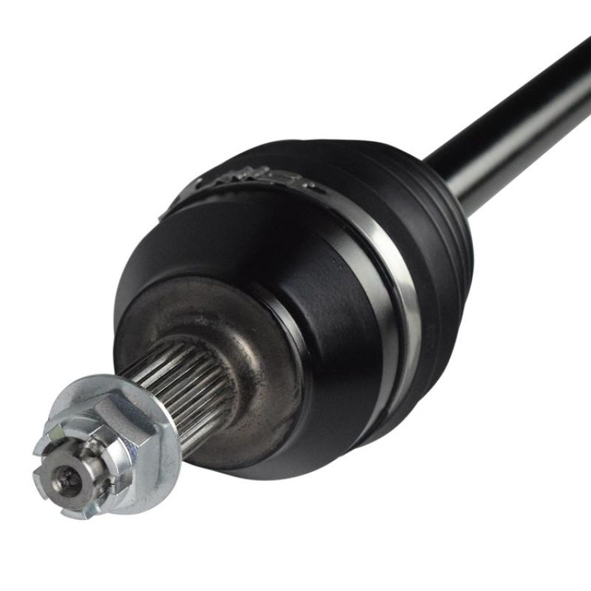 GSP 4107077 21-22 Polaris RZR Turbo S CV Axle Assembly