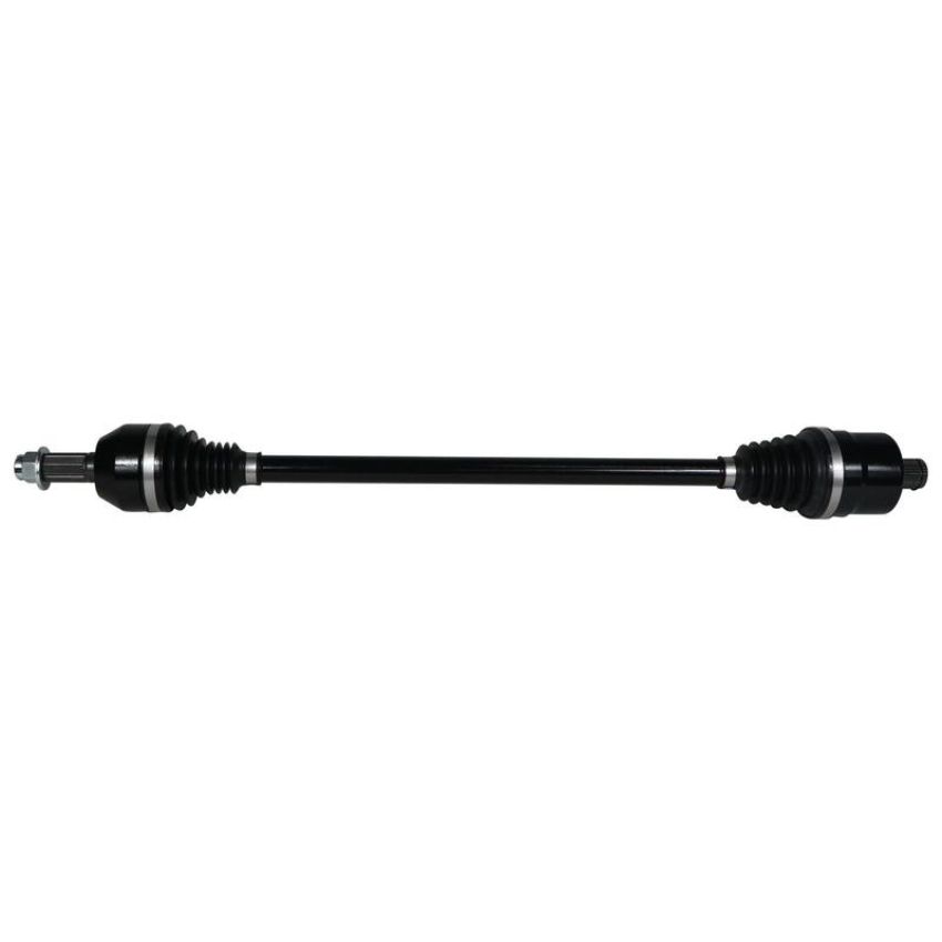 GSP 4107077XD 21-22 Polaris RZR Turbo S CV Axle Assembly