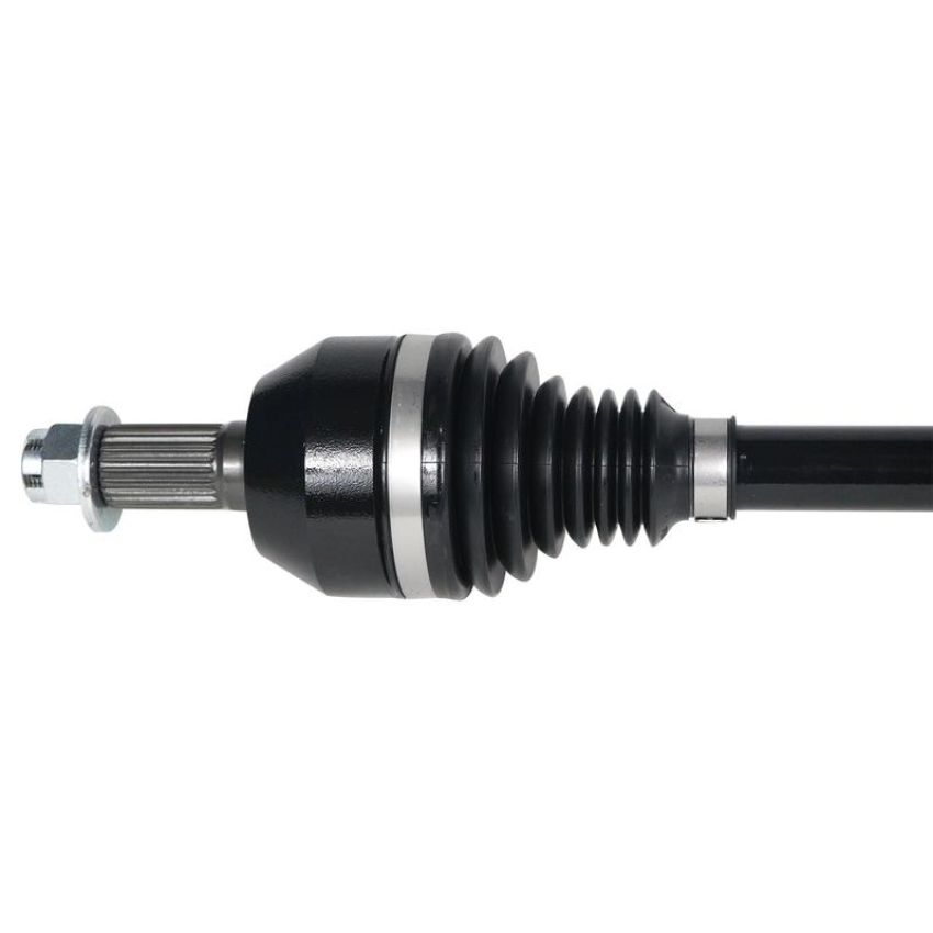 GSP 4107077XD 21-22 Polaris RZR Turbo S CV Axle Assembly