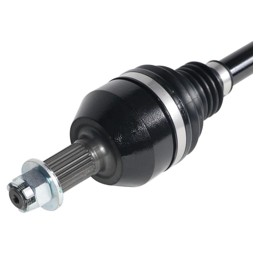 GSP 4107077XD 21-22 Polaris RZR Turbo S CV Axle Assembly