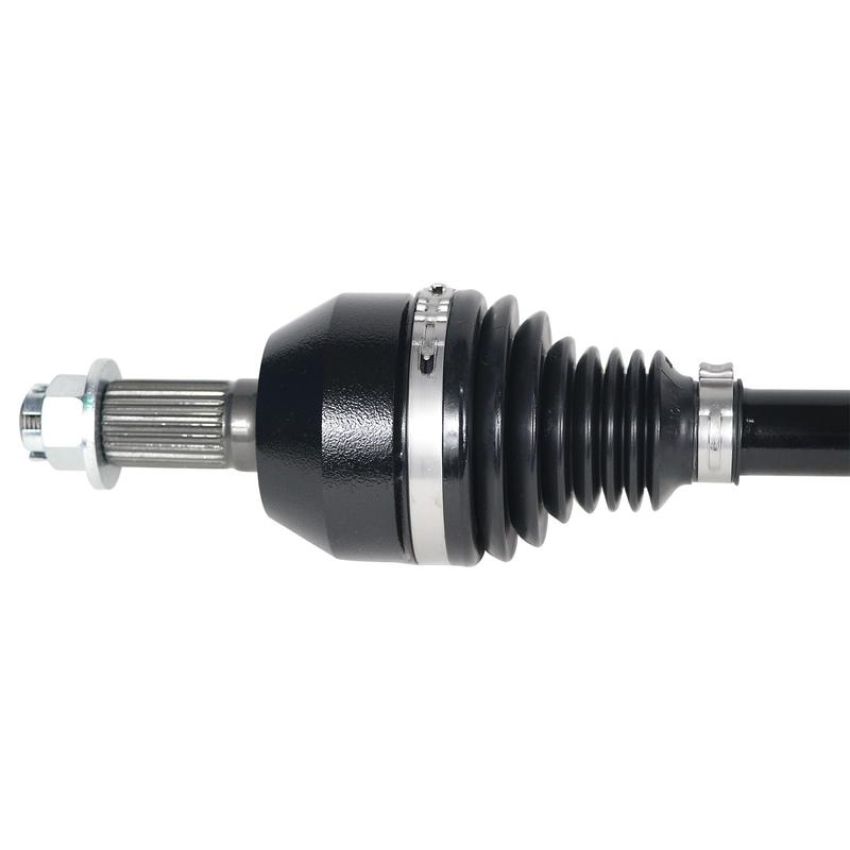 GSP 4107078XD 21-22 Polaris RZR Turbo S CV Axle Assembly