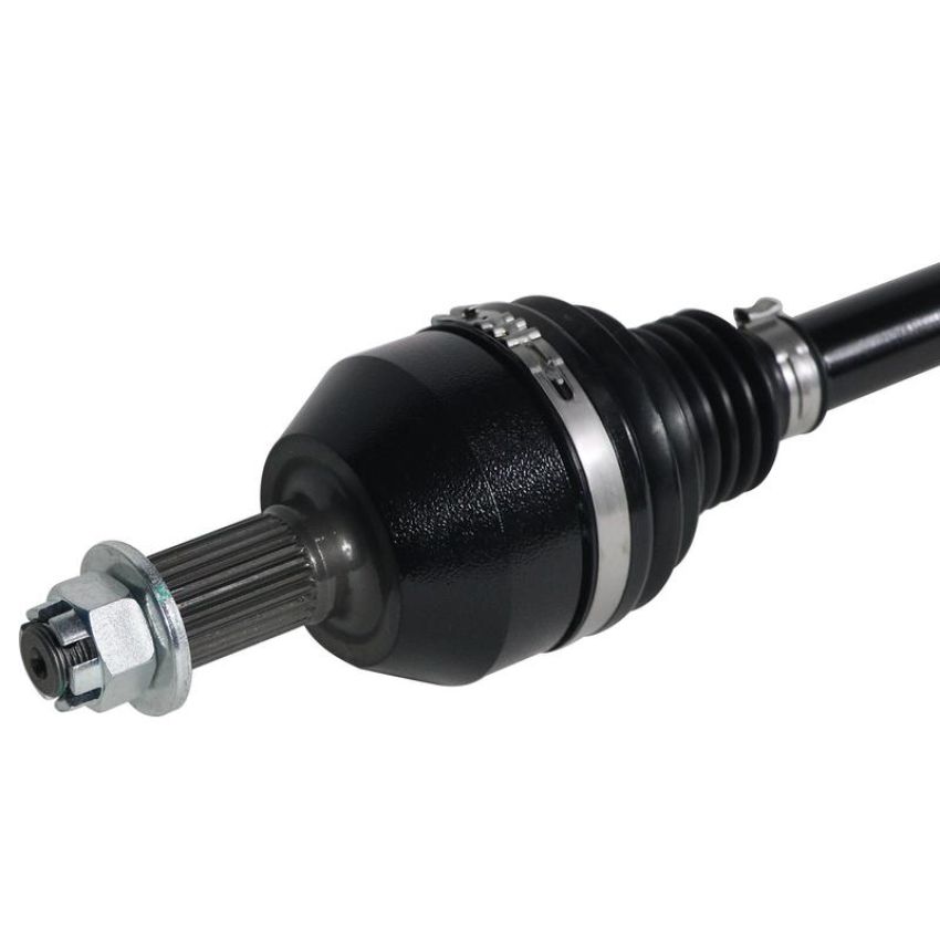 GSP 4107078XD 21-22 Polaris RZR Turbo S CV Axle Assembly