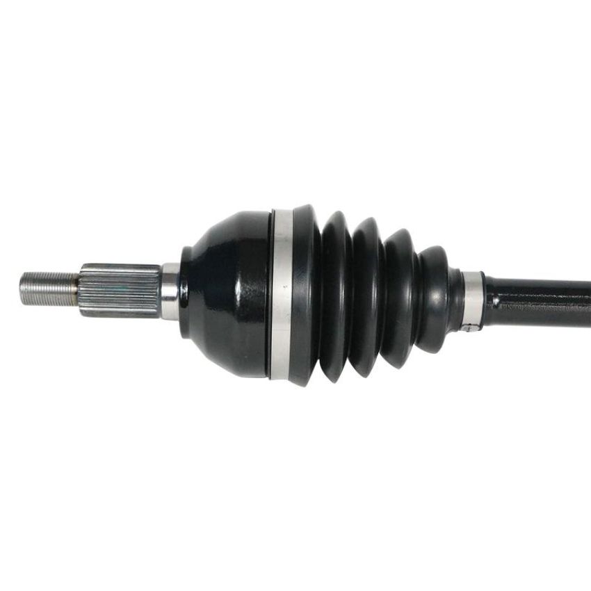 GSP 4107092XD Polaris CV Axle Assembly