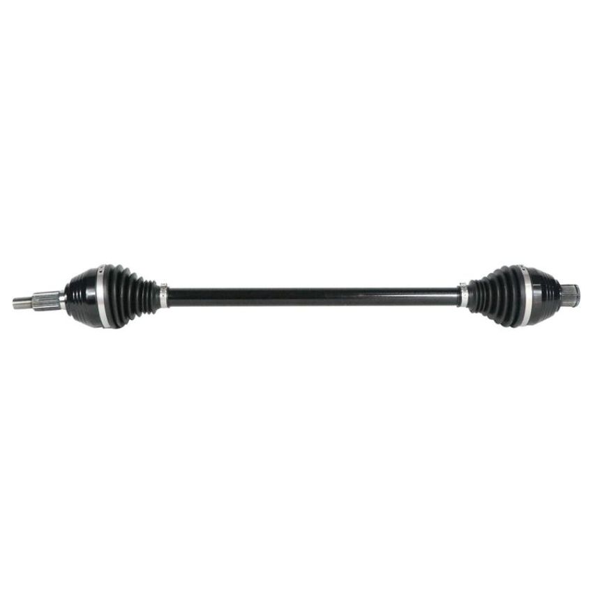 GSP 4107093XD Polaris CV Axle Assembly