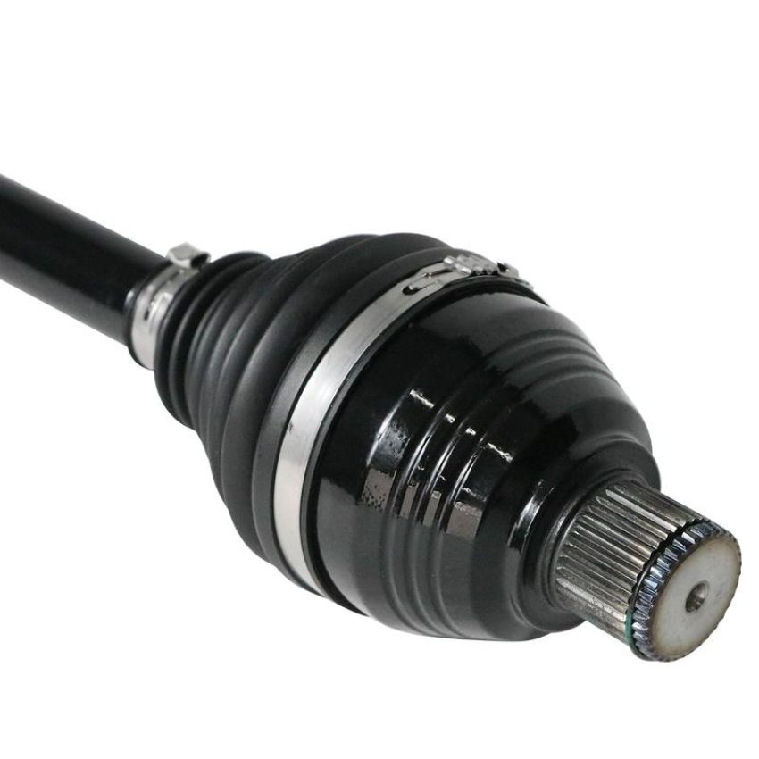 GSP 4107093XD Polaris CV Axle Assembly