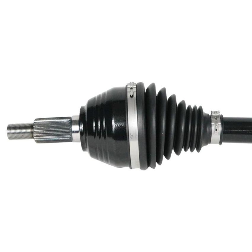 GSP 4107093XD Polaris CV Axle Assembly