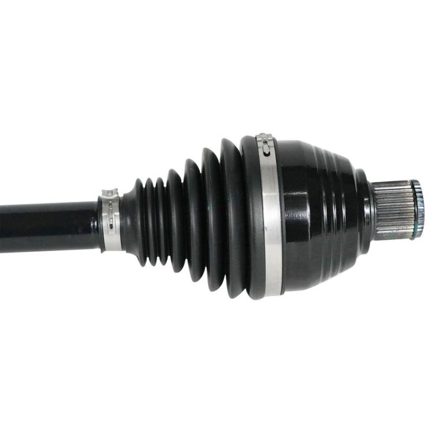 GSP 4107093XD Polaris CV Axle Assembly