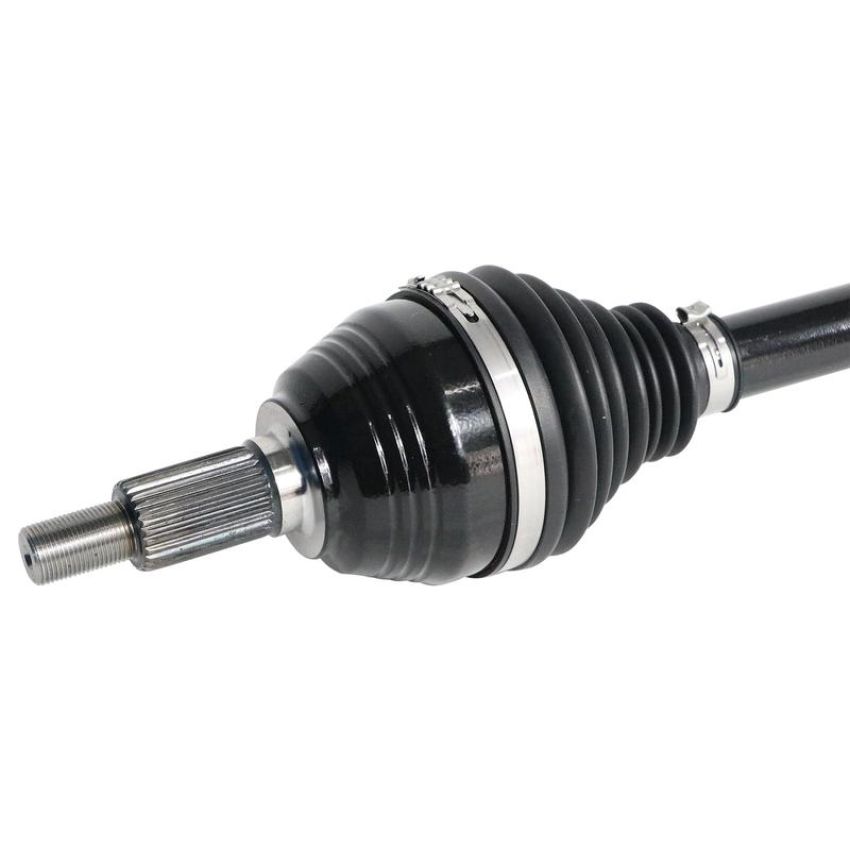 GSP 4107093XD Polaris CV Axle Assembly