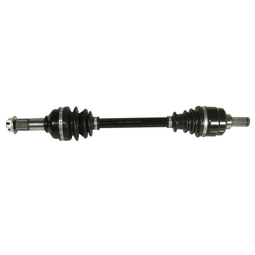 GSP 4108002 Yamaha CV Axle Assembly