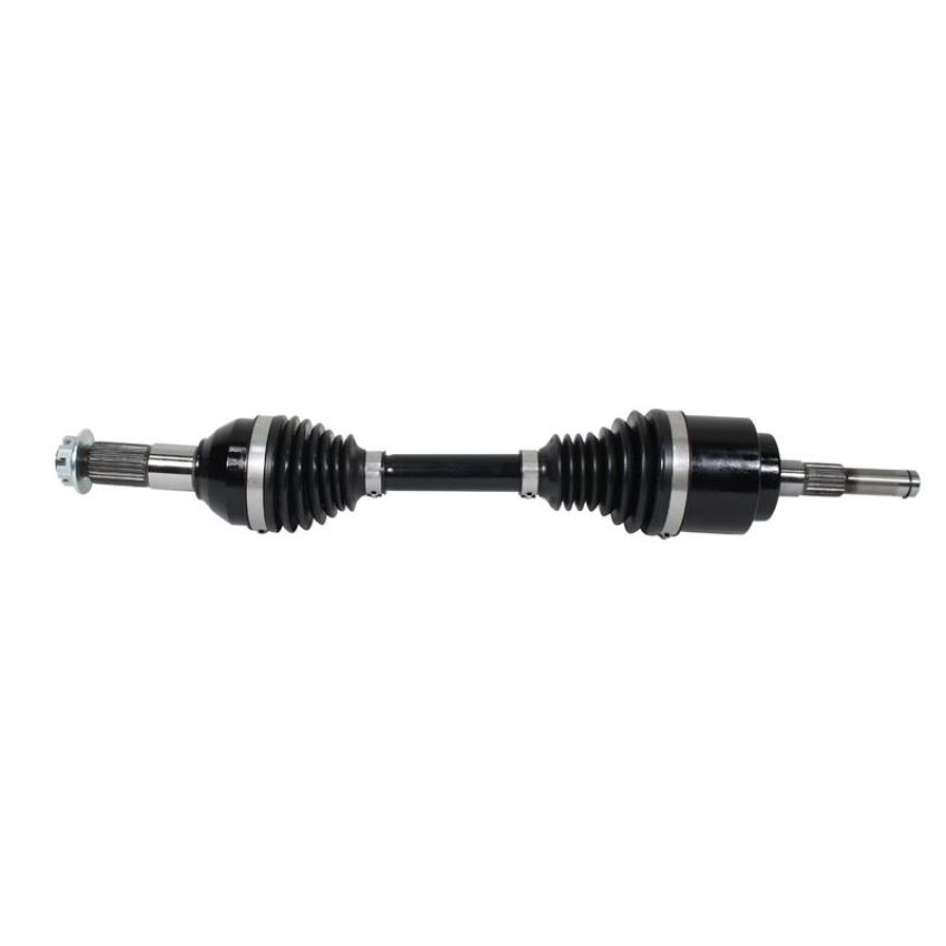 GSP 4108003 03-08 Yamaha YFM660F Grizzly 4x4 CV Axle Assembly  - Front Left