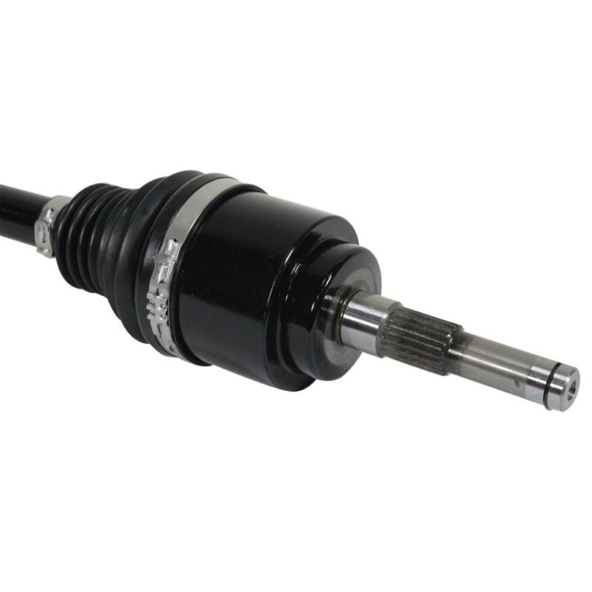 GSP 4108003 03-08 Yamaha YFM660F Grizzly 4x4 CV Axle Assembly  - Front Left