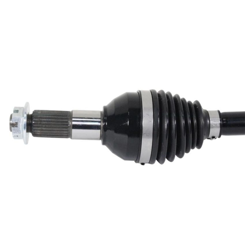 GSP 4108003 03-08 Yamaha YFM660F Grizzly 4x4 CV Axle Assembly  - Front Left