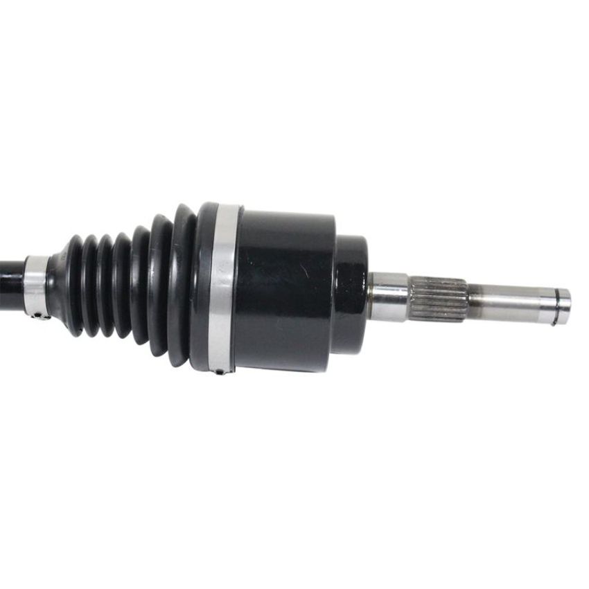 GSP 4108003 03-08 Yamaha YFM660F Grizzly 4x4 CV Axle Assembly  - Front Left