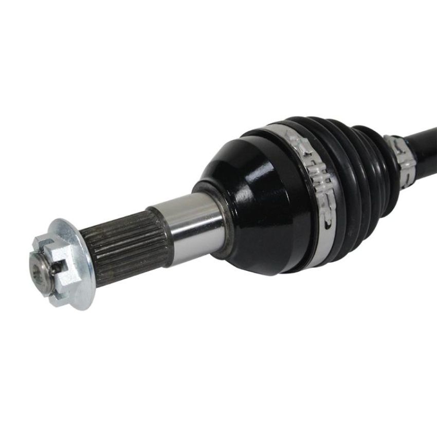 GSP 4108003 03-08 Yamaha YFM660F Grizzly 4x4 CV Axle Assembly  - Front Left