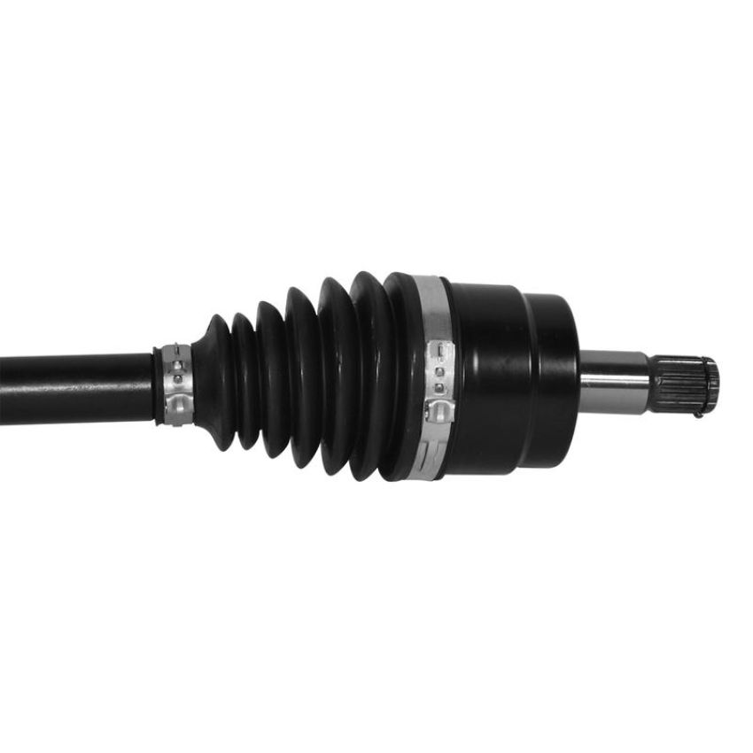 GSP 4108004 Yamaha CV Axle Assembly  - Front Left